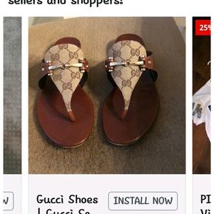 Meet your Posher, Bernice